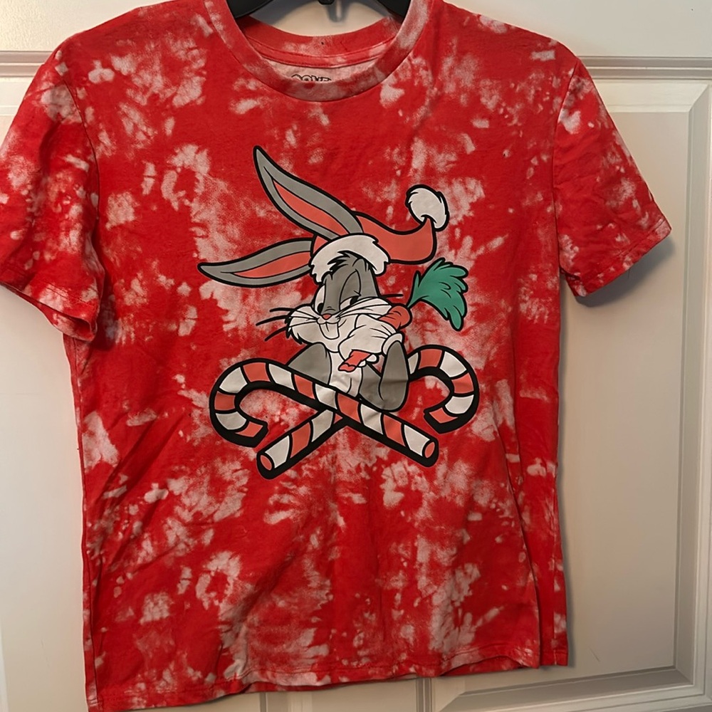LOONEY TUNES TSHIRT